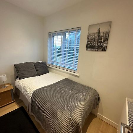 Charming 3-Bed Home Minutes From City Centre 诺丁汉 外观 照片