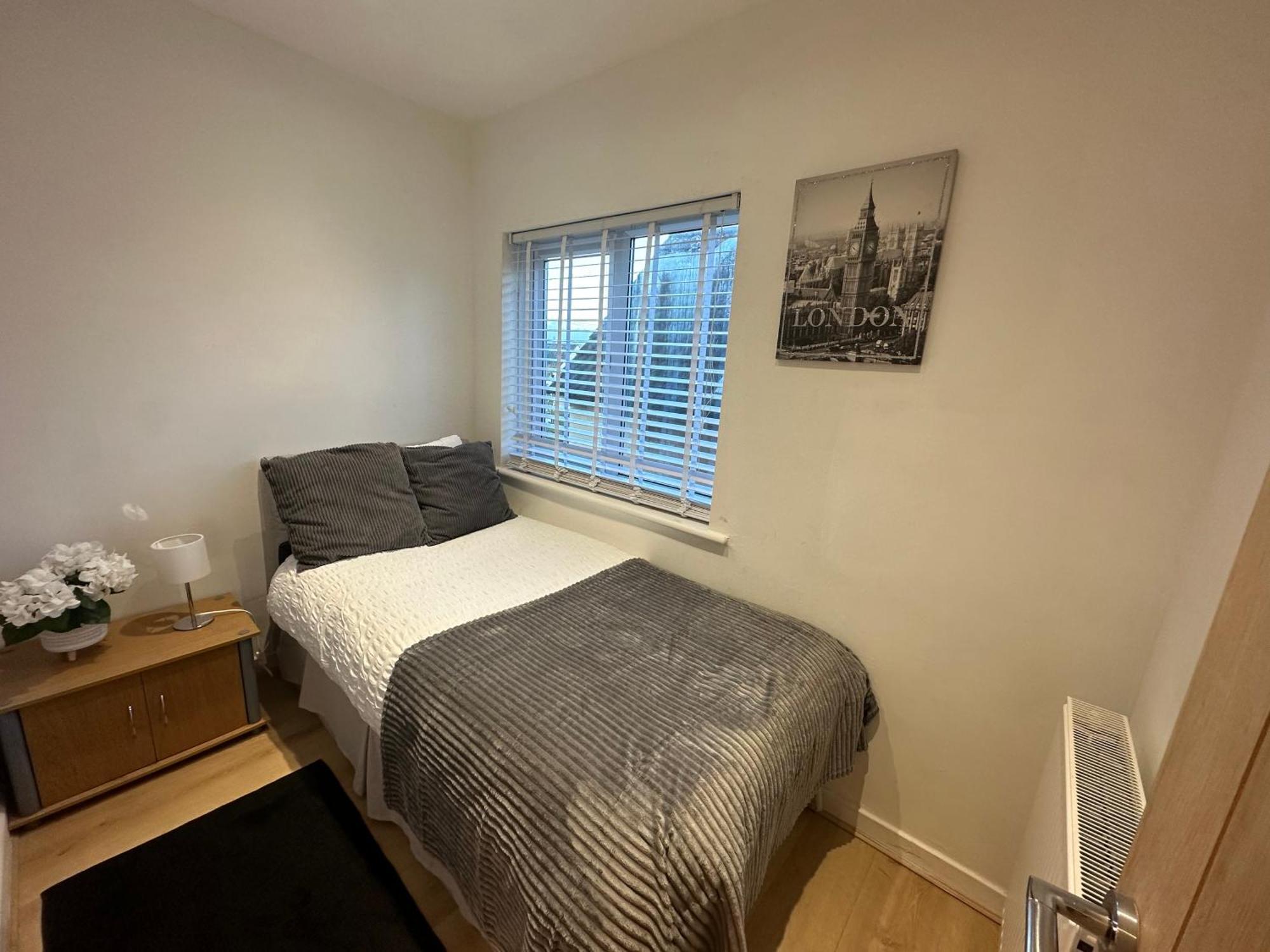 Charming 3-Bed Home Minutes From City Centre 诺丁汉 外观 照片